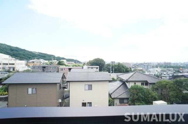 ＳＯＬＡＮＡⅢの展望