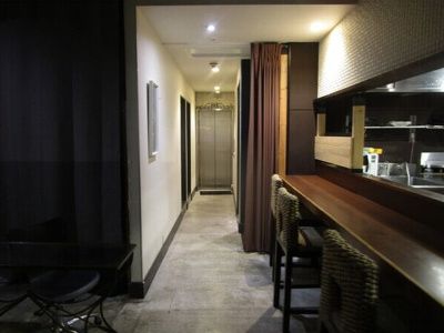 【内装】 | ジイテックスビル