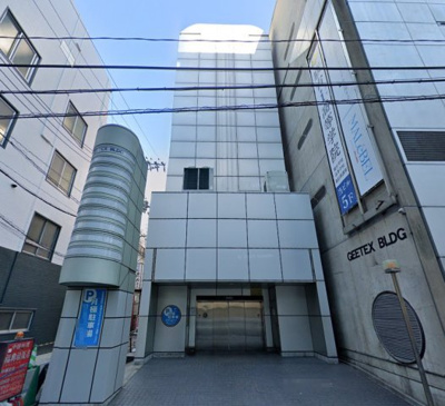 【駐車場】 | ジイテックスビル