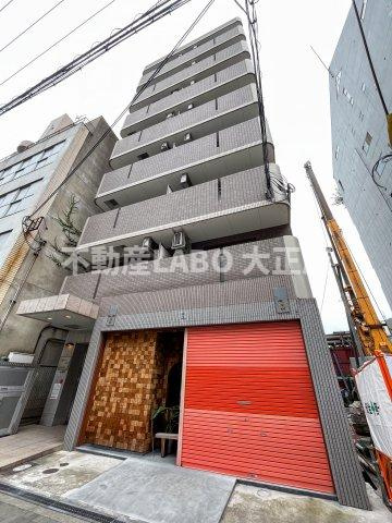 ルミエール西長堀