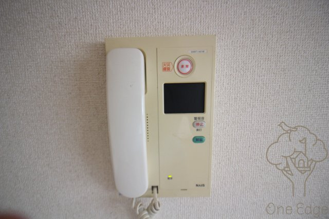 プロミネントコートの設備
