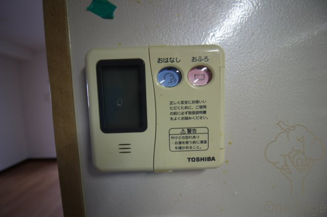 プロミネントコートの設備