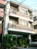 フォレスト森田の画像
