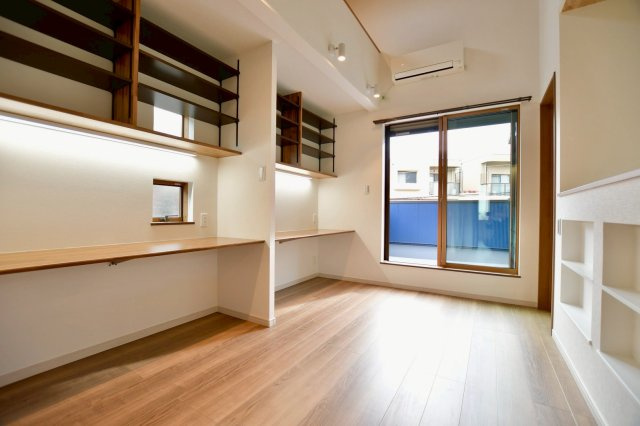 同社施工例