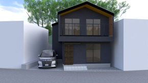 宝塚市平井1丁目【建築条件付き土地】の画像