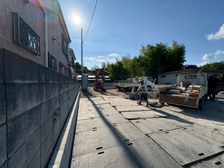 【外観】 | 狭山市柏原　新築分譲　西武新宿線『狭山市駅』徒歩33分　【柏原小学区】