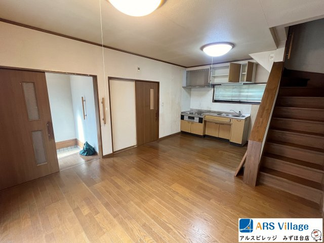 中古／ふじみ野市大原2丁目のその他