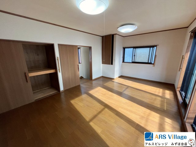 中古／ふじみ野市大原2丁目の内装