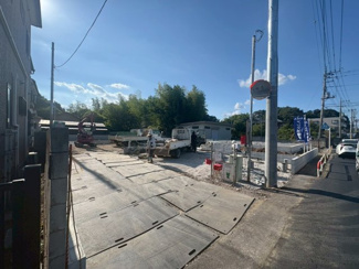 【外観】 | 狭山市柏原　新築分譲　西武新宿線『狭山市駅』徒歩33分　【柏原小学区】