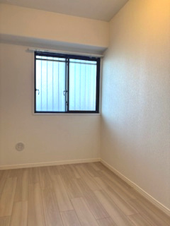 【洋室】 | エンゼルハイム・パークステージ四番館　8階