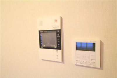 【設備】 | ザ・パークハウス中之島タワー