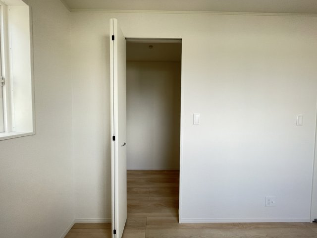 クレイドルガーデン八戸市桜ケ丘 第12 1号棟のトイレ