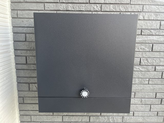 クレイドルガーデン八戸市桜ケ丘 第12 1号棟のその他