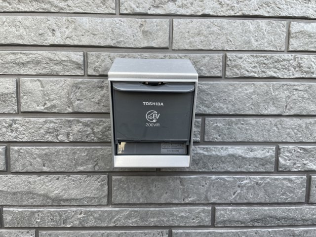 クレイドルガーデン八戸市桜ケ丘 第12 1号棟のその他