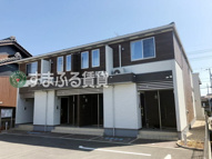 スカイ　ピース　ロード　西尾市住崎町の画像