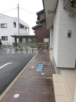 【その他共用部分】