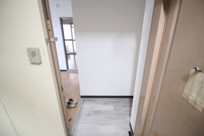 【玄関】 | ハイツONS | 玄関