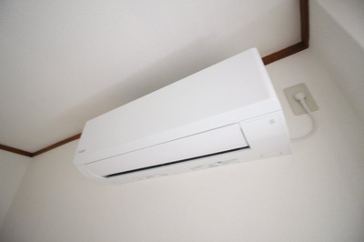 【設備】 | ハイツONS | エアコン