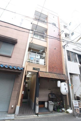 【外観】 | ハイツONS | ハイツONS