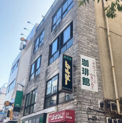 【外観】 | ＭＥＲ七番館