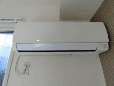 【設備】 | JIN輝B棟