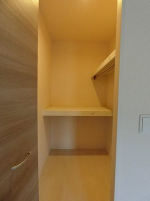 【収納】 | JIN輝B棟