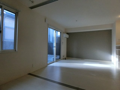 【内装】 | JIN輝B棟