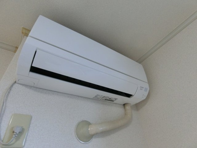 【設備】 | ヴァンベールしののめ　B棟