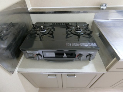 【設備】 | ヴァンベールしののめ　B棟