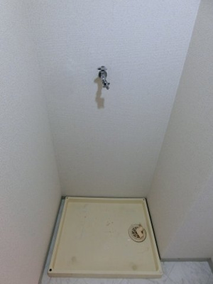 【設備】 | ヴァンベールしののめ　B棟