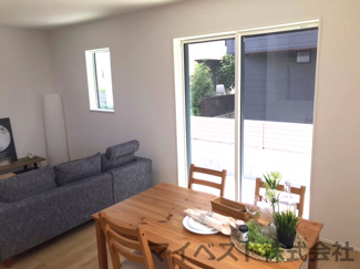 【外観】 | 世田谷区宇奈根２３－１期　全２棟