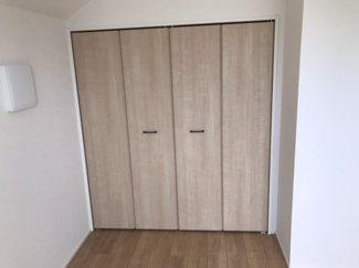 【収納】 | 世田谷区宇奈根２３－１期　全２棟