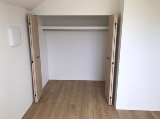 【収納】 | 世田谷区宇奈根２３－１期　全２棟