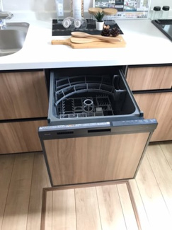 【キッチン】 | 世田谷区宇奈根２３－１期　全２棟