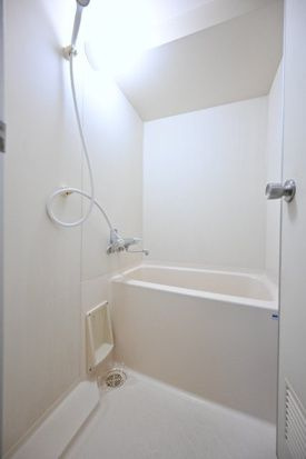 【浴室】 | ベイステージ元町