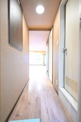 【玄関】 | ベイステージ元町