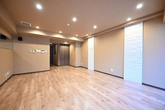 【居間・リビング】 | ベイステージ元町