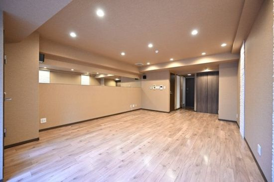 【内装】 | ベイステージ元町