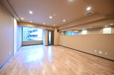 【洋室】 | ベイステージ元町