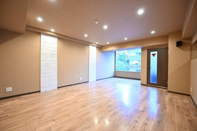 【洋室】 | ベイステージ元町