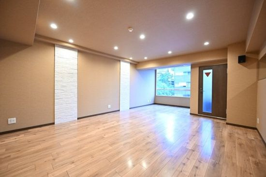 【洋室】 | ベイステージ元町