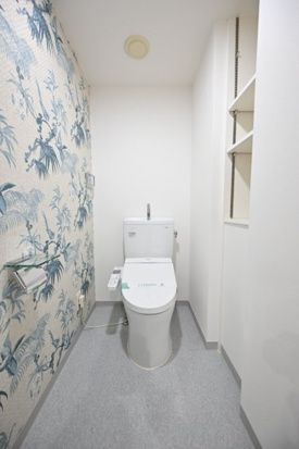 【トイレ】 | ベイステージ元町