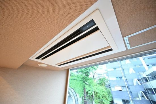 【設備】 | ベイステージ元町