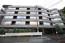 ベイステージ元町の画像