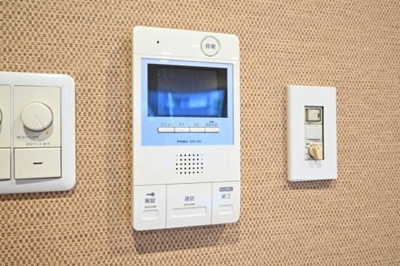 【セキュリティ】 | ベイステージ元町