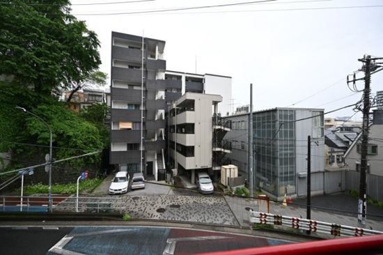 【展望】 | ベイステージ元町