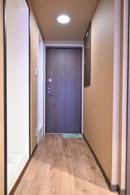 【内装】 | ベイステージ元町