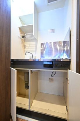 【収納】 | ベイステージ元町