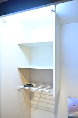 【収納】 | ベイステージ元町