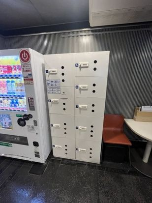 【設備】 | ベイステージ元町